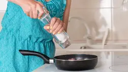 Tengeri és asztali só: mi a különbség?