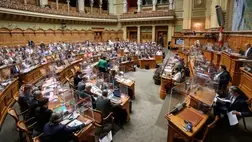 Egymilliárd eurós gesztust tesz Svájc az EU felé