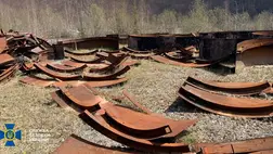 SZBU: Ökológiai katasztrófát okozhattak Kárpátalján 