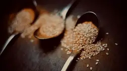 Ételek, amelyekben sok a cink