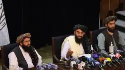 Első alkalommal ült tárgyalóasztalhoz a tálibokkal Washington