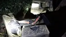 Hatmillió forint értékű cigit csempészett az ukrán férfi