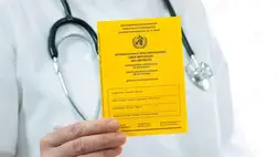 A rendőrség QR-kód alapján ellenőrzi majd a Covid-igazolványok hitelességét