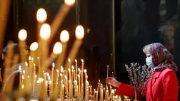 Az ukránok egy harmada nem hisz Istenben