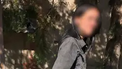 Az ötemeletes lakóház tetején garázdálkodott egy nő Ungváron