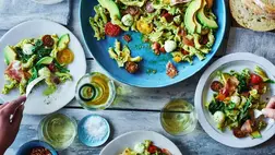 Laktató ételek, amik nem nyomják fel a vérnyomásodat