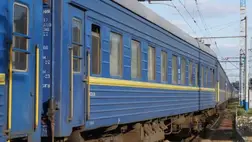 Új szabályok a vasúti közlekedésben Ukrajnában