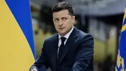 Az ukrán fegyveres erők az ország szuverenitásának és területi integritásának védelme érdekben használják a török gyártmányú Bayraktar típusú drónt, azaz pilóta nélküli csapásmérő repülőgépet, és válaszul arra, hogy az ellenség megsértette a Donyec-medencei tűzszünetet - jelentette ki Volodimir Zelenszkij ukrán elnök pénteken.
