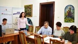 Megtette javaslatát a Kárpátaljai Tehetségsegítő Tanács az Ady Endre ösztöndíjak odaítélésével kapcsolatban