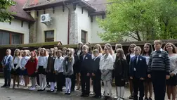 Harmincéves a Beregszászi Bethlen Gábor Líceum