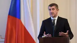 Babis: az EU-nak nincs stratégiája a migráció ellen