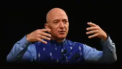 Elképesztő összeget adományozott Jeff Bezos a klímaváltozás elleni harcra