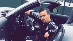 Megvakította, felgyújtotta, savval napokig egy pincében kínozta szerelmi riválisát a Taxi című film sztárja