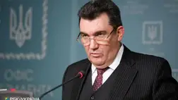 Danilov: Parancs esetén az ukrán hadsereg elfoglalhatja Donyecket és Luhanszkot