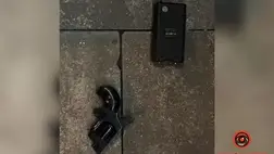 Ukrajnában egy vásárló rálőtt egy vevőre, mert nem volt hajlandó felvenni a maszkot