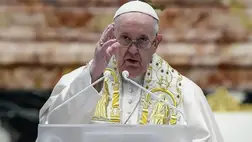 Ferenc pápa szerint Magyarország ökumenikus szellemisége páratlan Európában