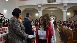 Tanévnyitó ünnepség a Rákóczi Főiskolán