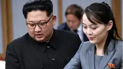 Fegyverszünet 68 év után? Kim Dzsongun húga üzent Dél-Koreának