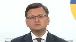 Kuleba: Mindig visszavágunk, ha megsértik nemzeti érdekeinket