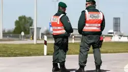 1 millió forint értékű csempészcigi az ukrán autóban 