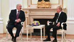 Minszk egymilliárd dollárért készül fegyvert vásárolni Moszkvától