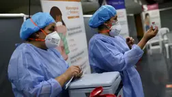 Románia oltási kampányt rendez az iskolákban és egyetemeken