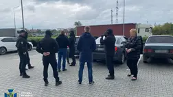 Az SZBU "visszaosztás" rendszerét tárta fel Kárpátalján