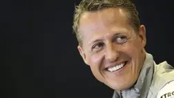 Biztató hírek érkeztek Michael Schumacher állapotáról