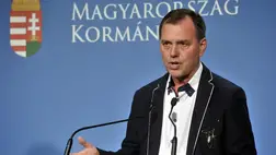 Szlávik: többségében oltatlan, idős emberek kerülnek kórházba