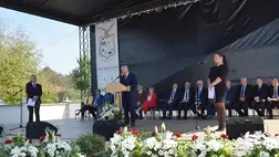 Turul Expo: a kárpátaljai magyar vállalkozók legnagyobb seregszemléje