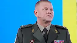 Zaluzsnij: Ukrajna teljes mértékben készen áll a NATO-tagságra