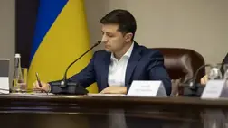 Zelenszkij elmondta, miért nem vezetheti be Ukrajna a kettős állampolgárságot