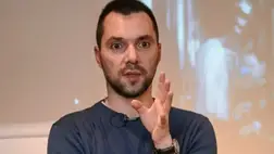 Aresztovics: Putyin súlyos betegsége esetén Ukrajna erővel visszafoglalhatja területeit