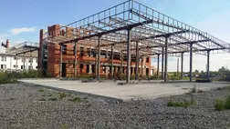 Két év alatt készülhet el az asztélyi határátkelő