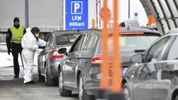 Heteken belül megtelhetnek a kórházak Ausztriában