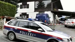 Két nő meggyilkolásával gyanúsítanak egy szomáliai menekültet Ausztriában