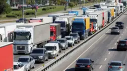 Az Ukrán Miniszteri Kabinet törvénytervezete alapján a 12 tonnás vagy annál nagyobb össztömegű járművek után a közutak használatáért fizetni kell majd Ukrajnában