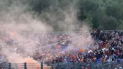 Nem ért egyet Hamiltonnal a Forma-1 főnöke, miszerint kártéríteni kellene a nézőket