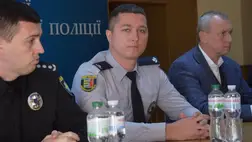 Új vezetőt kapott a beregszászi rendőrség 