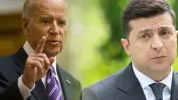 Biden: az Egyesült Államok továbbra is szilárdan kiáll Ukrajna területi integritása mellett