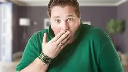 A gyakori böfögés okai