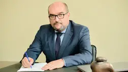 A KMKSZ elnöke úgy véli, Zelenszkij szándékosan ösztönözte a magyarellenes érzéseket azzal, hogy a Donyec-medencei helyzethez hasonlította a magyar etnikai közösséget, miközben "jól tudta, hogy ez az összehasonlítás abszurd".