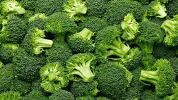 A brokkoli egy rendkívül ízletes, sokoldalúan felhasználható zöldségnövény, amely párolva, főve, rántva és ízletes krémleves formájában egyaránt fogyasztható.  Címlapképünk illusztráció. Fotó: Internet