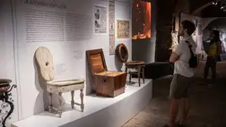 Múzeumlátogatást írhatnak fel a járvány okozta stresszben szenvedőknek az orvosok Brüsszelben