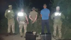 Nagypaládnál és Tiszaújlaknál is horogra akadtak a cigarettacsempészek.