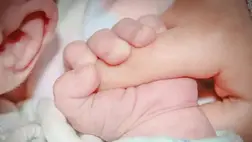 Ukrajnában meghalt a koronavírus legfiatalabb áldozata