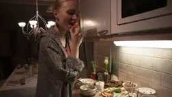 Tényleg meghízunk, ha este eszünk?