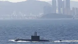 Már tengeralattjáróról is indíthat ballisztikus rakétát Dél-Korea