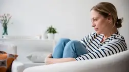 A depresszió típusai, megjelenési formái