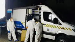 Családi tragédia Dunakeszin